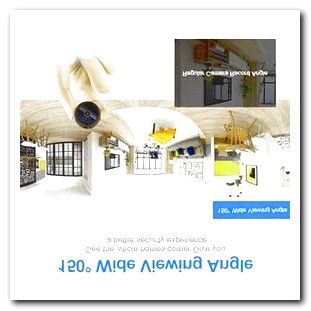 Hidden Camera Found in Airbnb